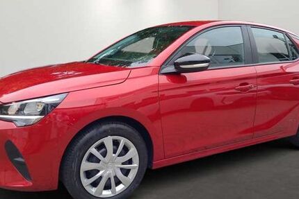 Opel Corsa 34.990 km 16.480 &euro; Gröbenzell 82194