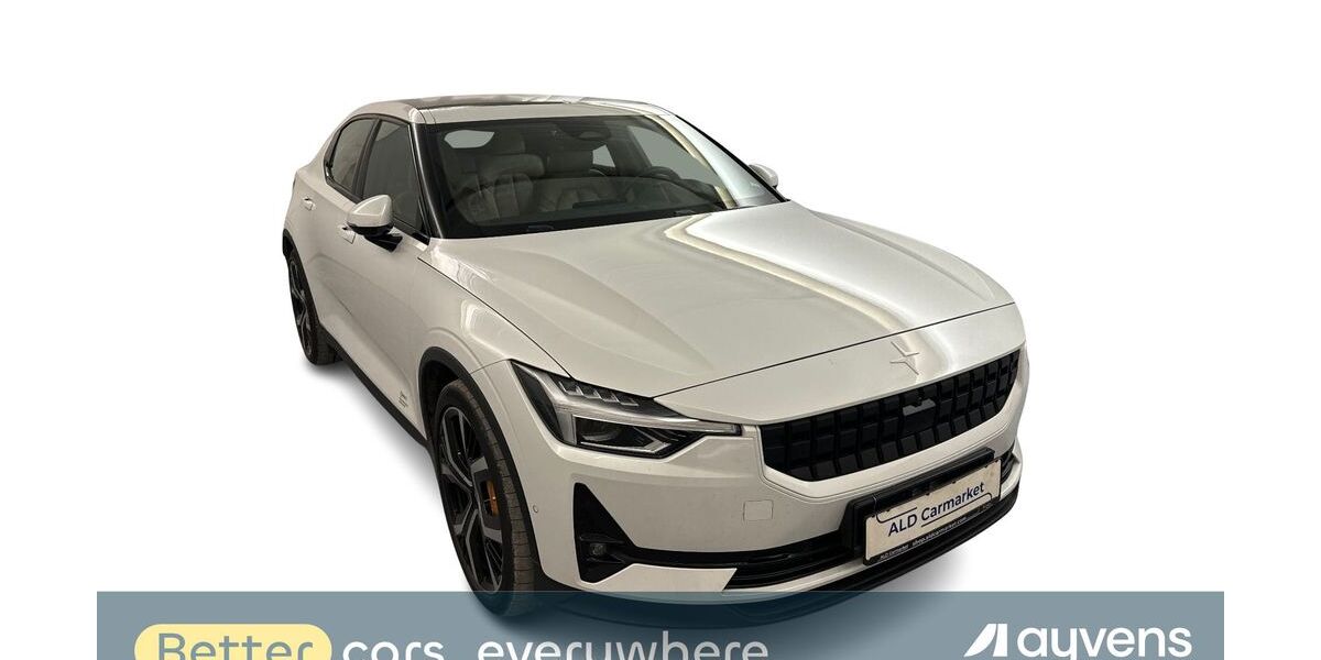 Polestar 2 89.860 km 29.980 &euro; Dorfmark 29683