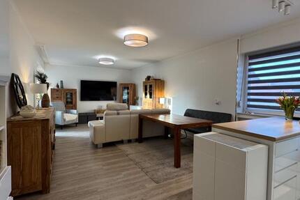 Wohnung Schweinfurt Gartenstadt - 3 Zimmer, 72 m&sup2;, 235.000&euro; | Angebot:26211373