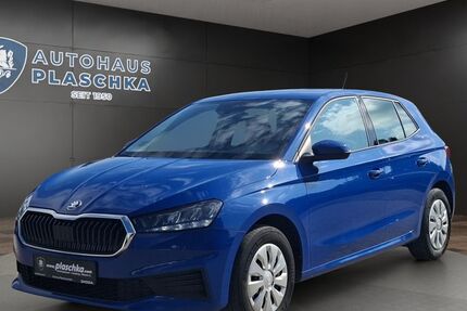 Skoda Fabia 63.100 km 12.450 &euro; Amelinghausen 21385