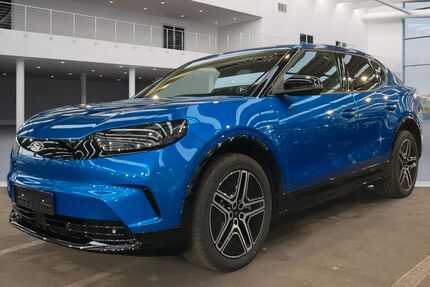 Ford Capri 1.999 km 38.570 &euro; Nürnberg 90431