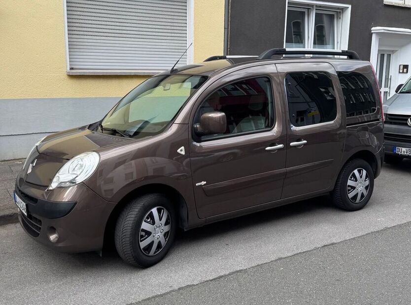 Kangoo