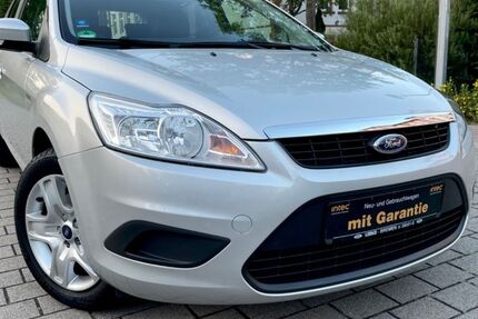 Ford Focus 70.858 km 5.200 € Worms 67547