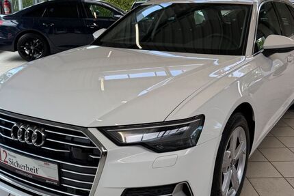 Audi A6 132.406 km 25.999 &euro; Buxtehude 21614