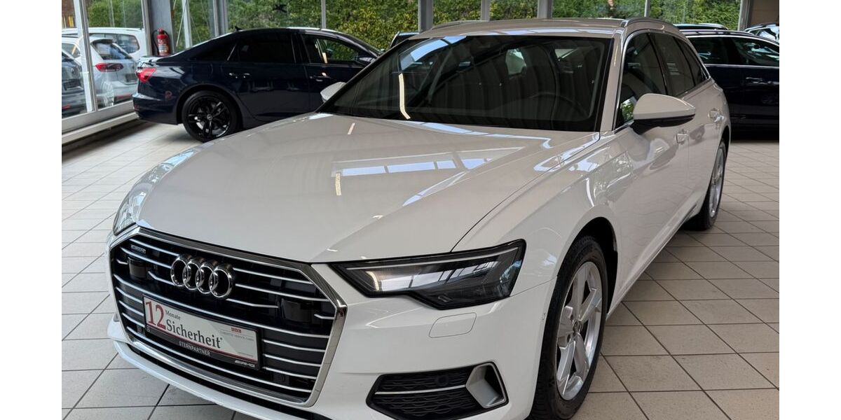 Audi A6 132.406 km 25.999 &euro; Buxtehude 21614