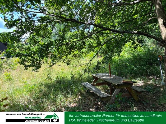 Grundstück Hohenberg an der Eger Neuhaus - 15.000&euro; | Angebot:22328512