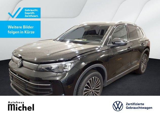 VW Tiguan 14.750 km 35.730 &euro; Gießen 35394
