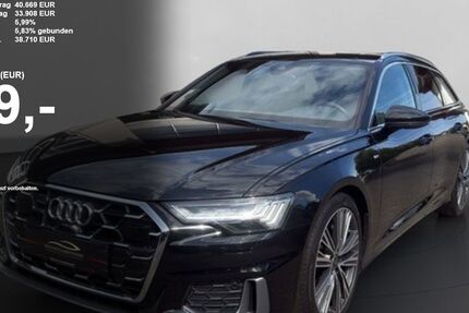 Audi A6 52.147 km 38.710 &euro; Sigmaringen 72488
