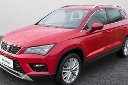 Seat Ateca 93.200 km 20.900 &euro; Speyer 67346