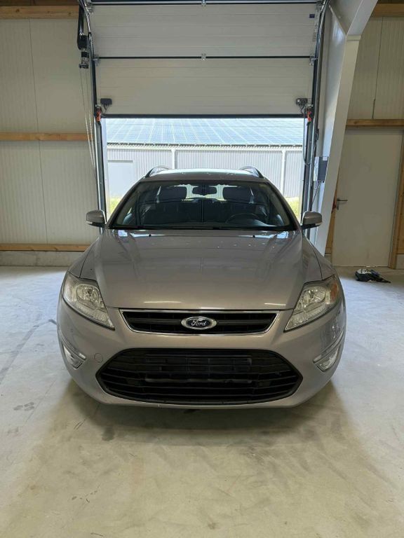 Mondeo
