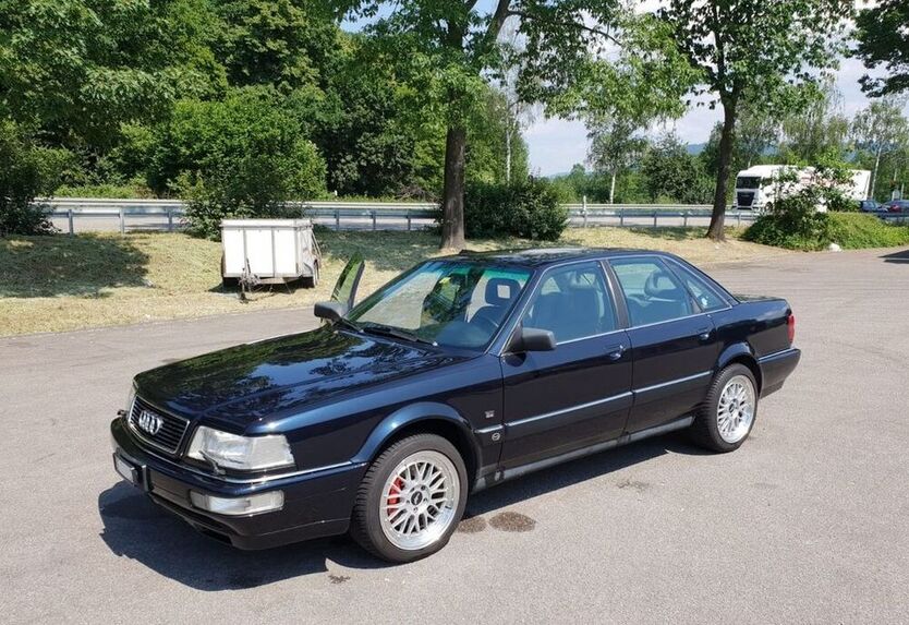 V8