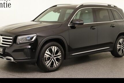 Mercedes-Benz GLB 250 10.000 km 46.499 &euro; Schierling 84069