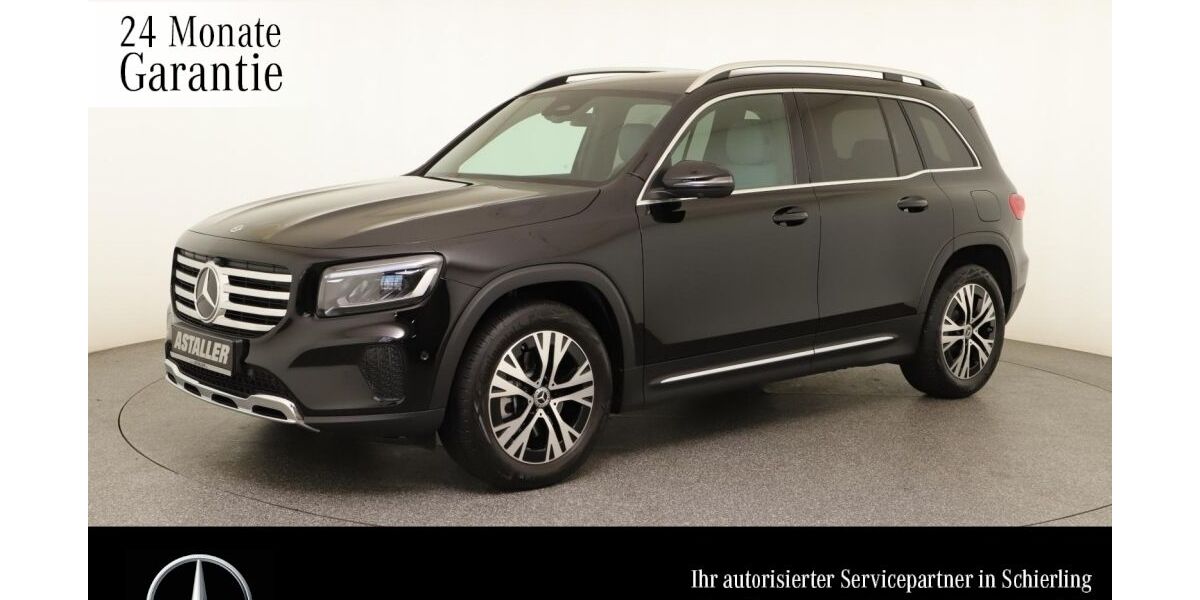 Mercedes-Benz GLB 250 10.000 km 46.499 &euro; Schierling 84069