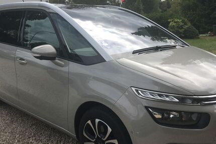 Citroen C4 SpaceTourer 159.000 km 14.500 &euro; Königswinter 53639