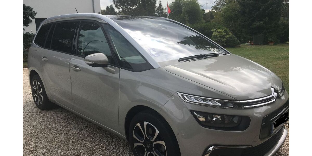 Citroen C4 SpaceTourer 159.000 km 14.500 &euro; Königswinter 53639