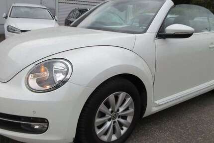VW Beetle 179.000 km 8.900 &euro; Tauberbischofsheim 97941