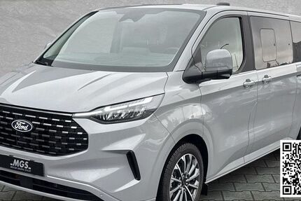 Ford Tourneo Custom 11.445 km 59.490 &euro; Hof 95032