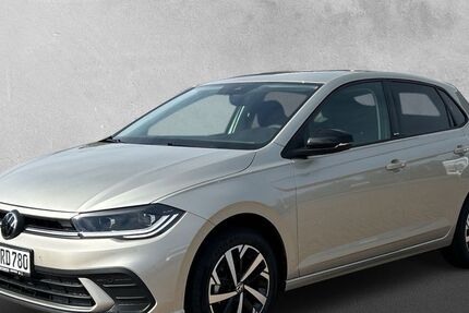 VW Polo 8.000 km 19.490 &euro; Gotha 99867