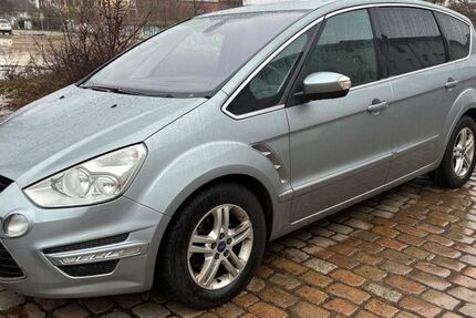 Ford S-Max 273.500 km 4.900 &euro; Magdeburg 39104