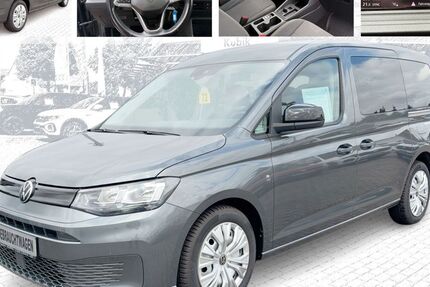 VW Caddy Maxi 116.698 km 21.850 &euro; Halle 06116