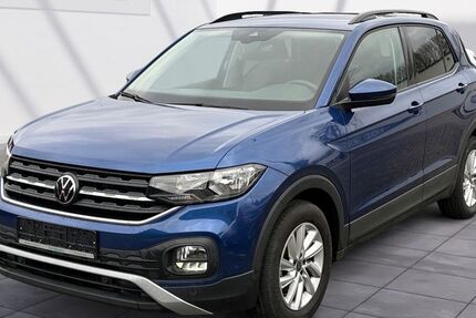 VW T-Cross 8.499 km 18.990 &euro; Günzburg 89312