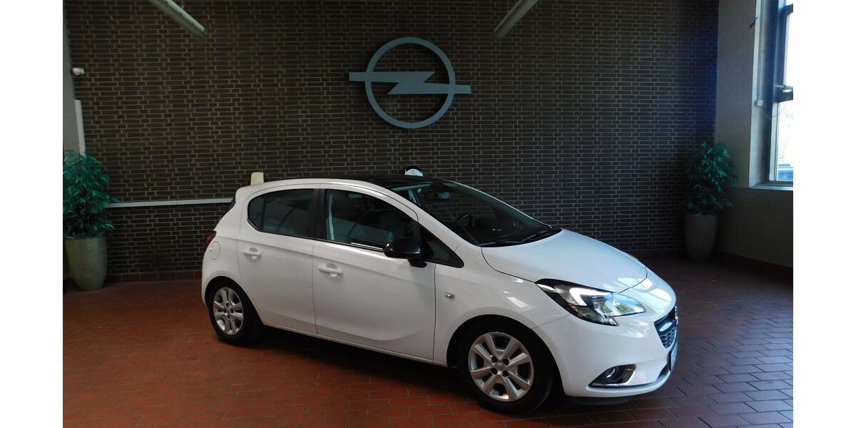 Opel Corsa 114.325 km 9.300 &euro; Garbsen 30823
