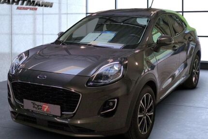 Ford Puma 30.744 km 18.450 &euro; Kempten 87435