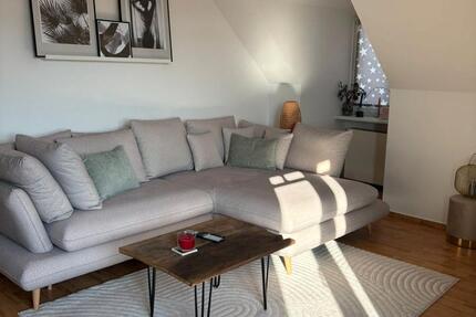 Wohnung Extertal - 2 Zimmer, 76 m&sup2;, 498&euro; | Angebot:26235842