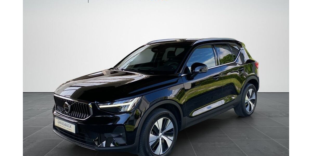 Volvo XC40 22.450 km 28.990 &euro; Deggendorf/Fischerdorf 94469