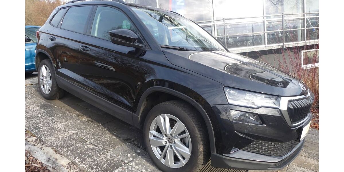 Skoda Karoq 13.325 km 31.900 &euro; Buttlar 36419