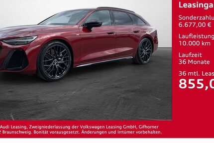 Audi A6 2.390 km 66.770 &euro; Vechta 49377