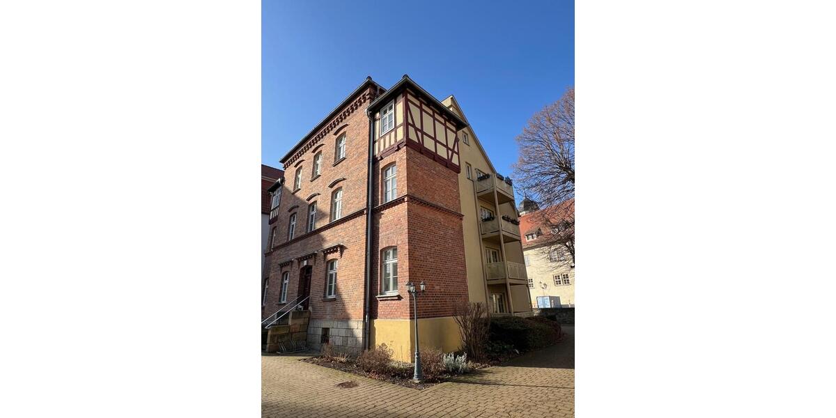 Maisonettenwohnung Quedlinburg - 3 Zimmer, 55 m&sup2;, 499&euro; | Angebot:25307695