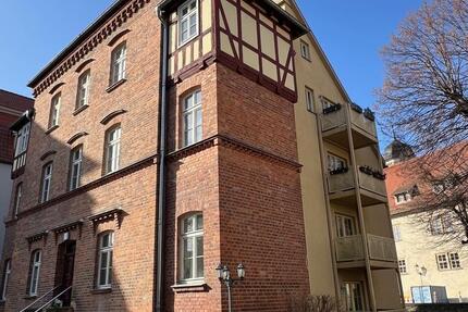 Wohnung Quedlinburg - 3 Zimmer, 55 m&sup2;, 499&euro; | Angebot:25307695