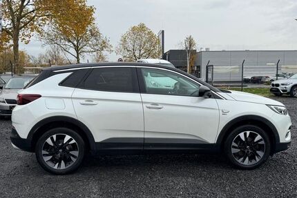 Opel Grandland (X) 120.206 km 16.500 &euro; Lollar 35457
