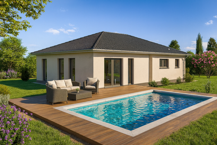 Haus Angersdorf Angersdorf - 4 Zimmer, 96 m&sup2;, 385.526&euro; | Angebot:27159339