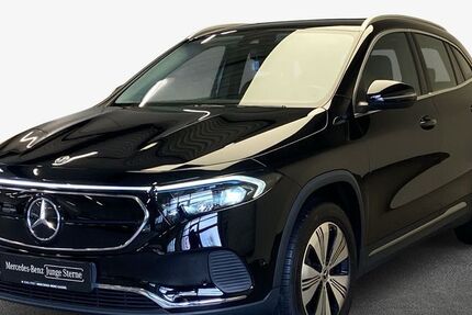 Mercedes-Benz EQA 84.989 km 29.750 &euro; Kassel 34123