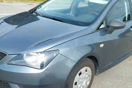 Seat Ibiza 41.300 km 6.000 € Rheinfelden 79618