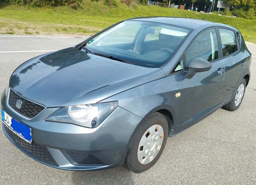 Seat Ibiza 41.300 km 6.000 € Rheinfelden 79618
