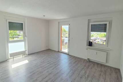Wohnung Singen (Hohentwiel) - 2 Zimmer, 61 m&sup2;, 740&euro; | Angebot:26646603