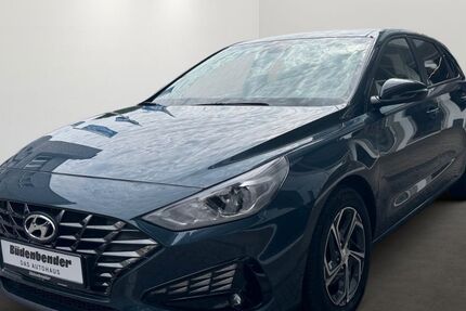 Hyundai i30 40.100 km 15.870 &euro; Siegen 57076