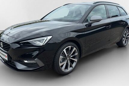 Seat Leon 8.500 km 33.490 &euro; Eisfeld 98673