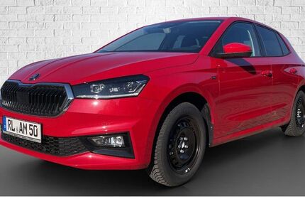 Skoda Fabia 1.500 km 23.300 &euro; Rochlitz 09306