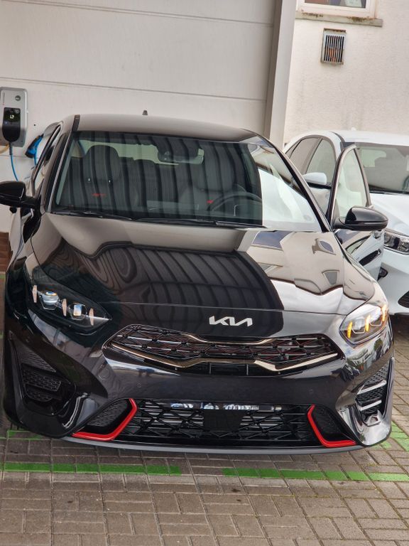 ceed / Ceed