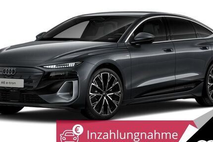 Audi A6 e-tron 11.800 km 56.865 &euro; Landshut 84030