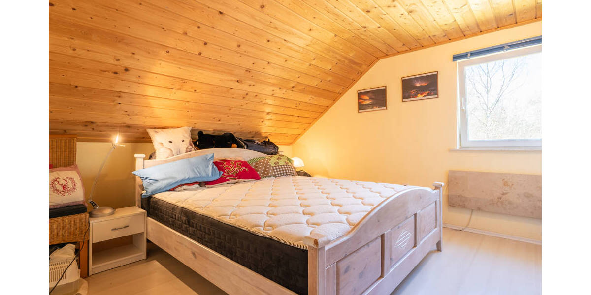 Einfamilienhaus Schöllnach Poppenberg - 5 Zimmer, 150 m&sup2;, 270.000&euro; | Angebot:26439536