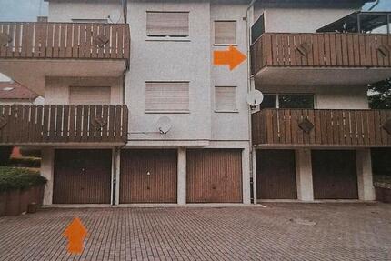 Wohnung Bretten - 2 Zimmer, 72 m&sup2;, 800&euro; | Angebot:24850565