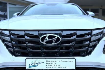 Hyundai TUCSON 89.000 km 19.500 &euro; Losheim am See 66679