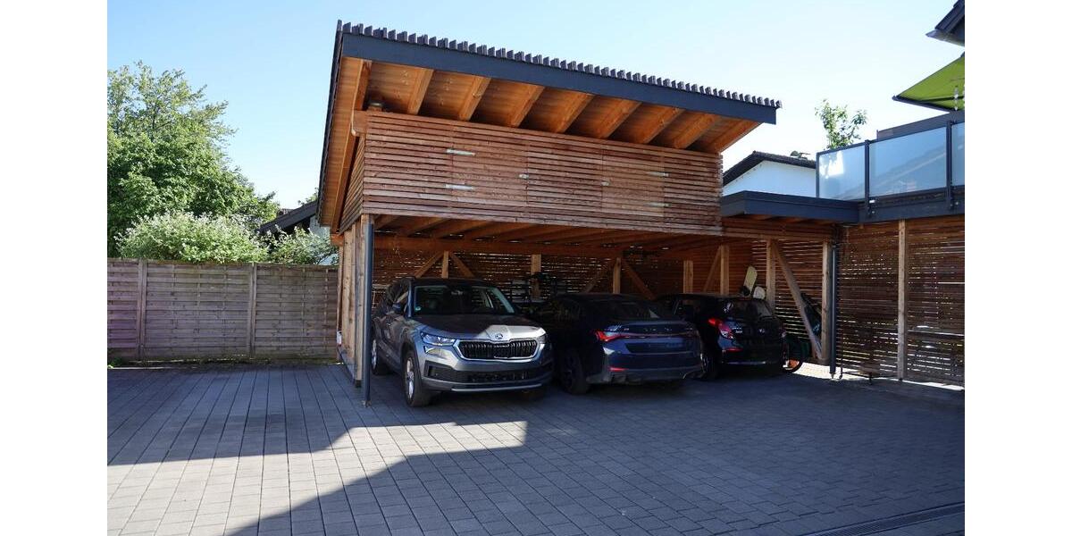 Maisonettenwohnung Rosenheim Egarten - 4 Zimmer, 124 m&sup2;, 744.000&euro; | Angebot:26955267
