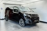 Opel Zafira Life -e Elegance L 50 kWh Leder Xenon CAM 34.950 km 25.220 &euro; Lich 35423