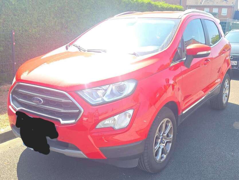 EcoSport